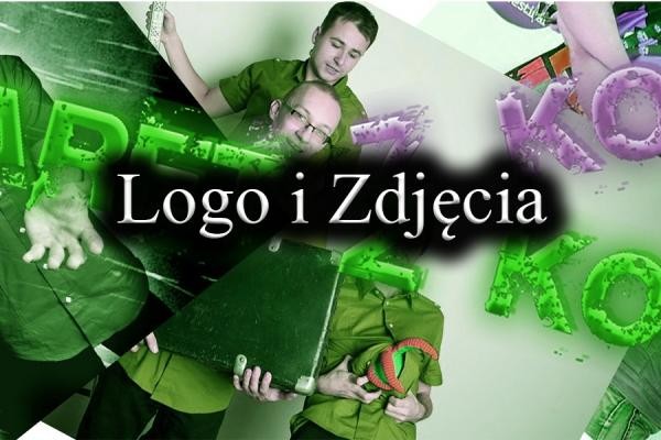 Logo i Zdjęcia